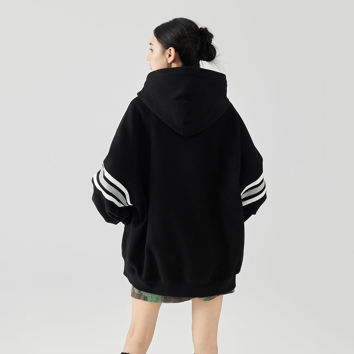 Худи женское Golfcross