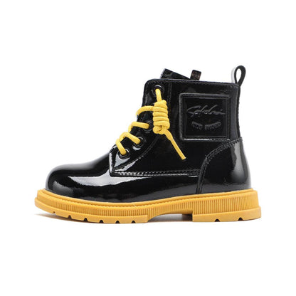 Ботинки детские Satchi - Boxette Shop