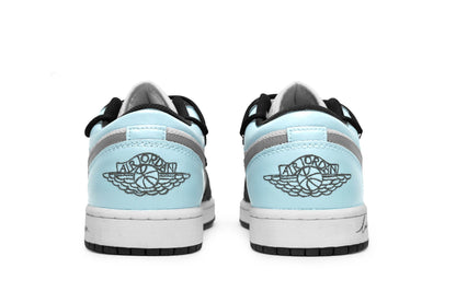 Кроссовки Jordan air low - Boxette Shop