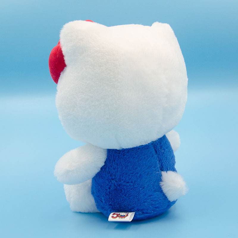Мягкая игрушка E-strong x sanrio hello kitty - Boxette Shop