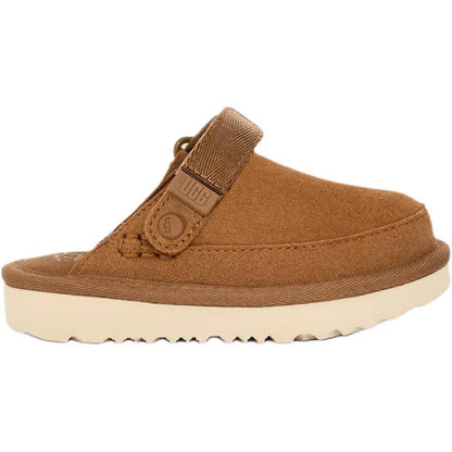 UGG Goldenstar Clog bolalar sandallari