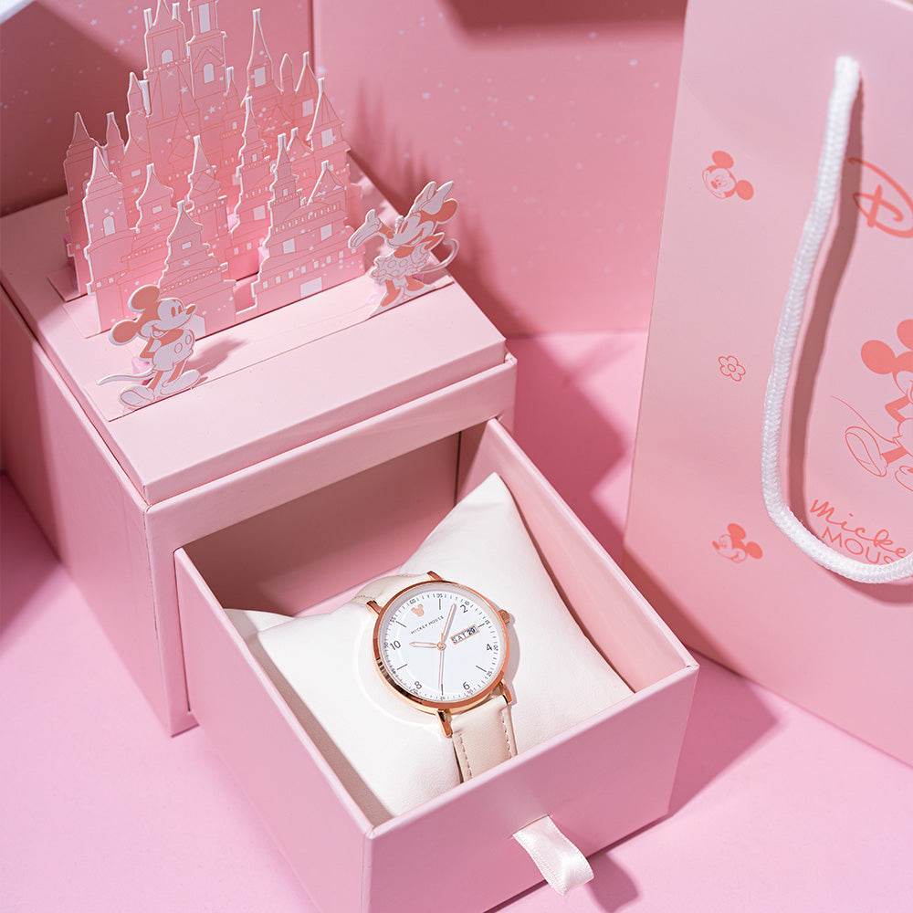 Часы женские Disney - Boxette Shop