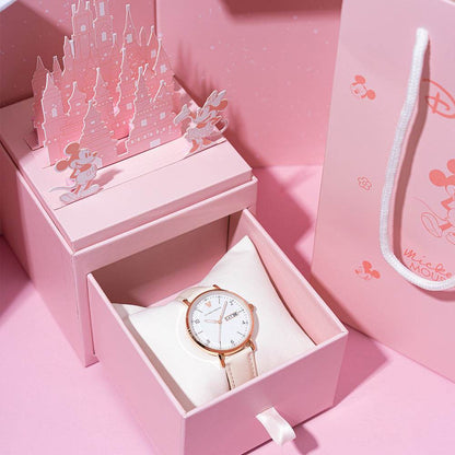 Часы женские Disney - Boxette Shop