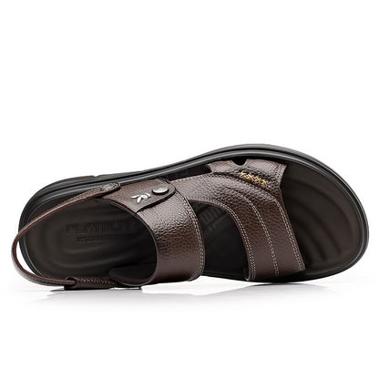 Erkaklar uchun Playboy sandallari