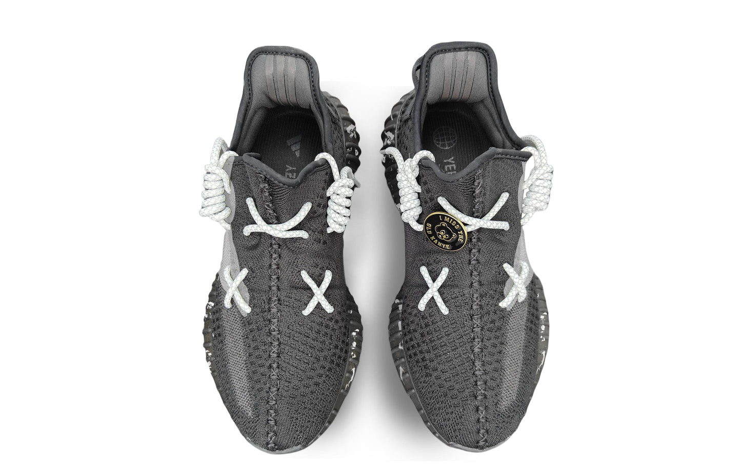 Кроссовки Adidas Originals Yeezy Boost 350 V2 YDCC - Boxette Shop
