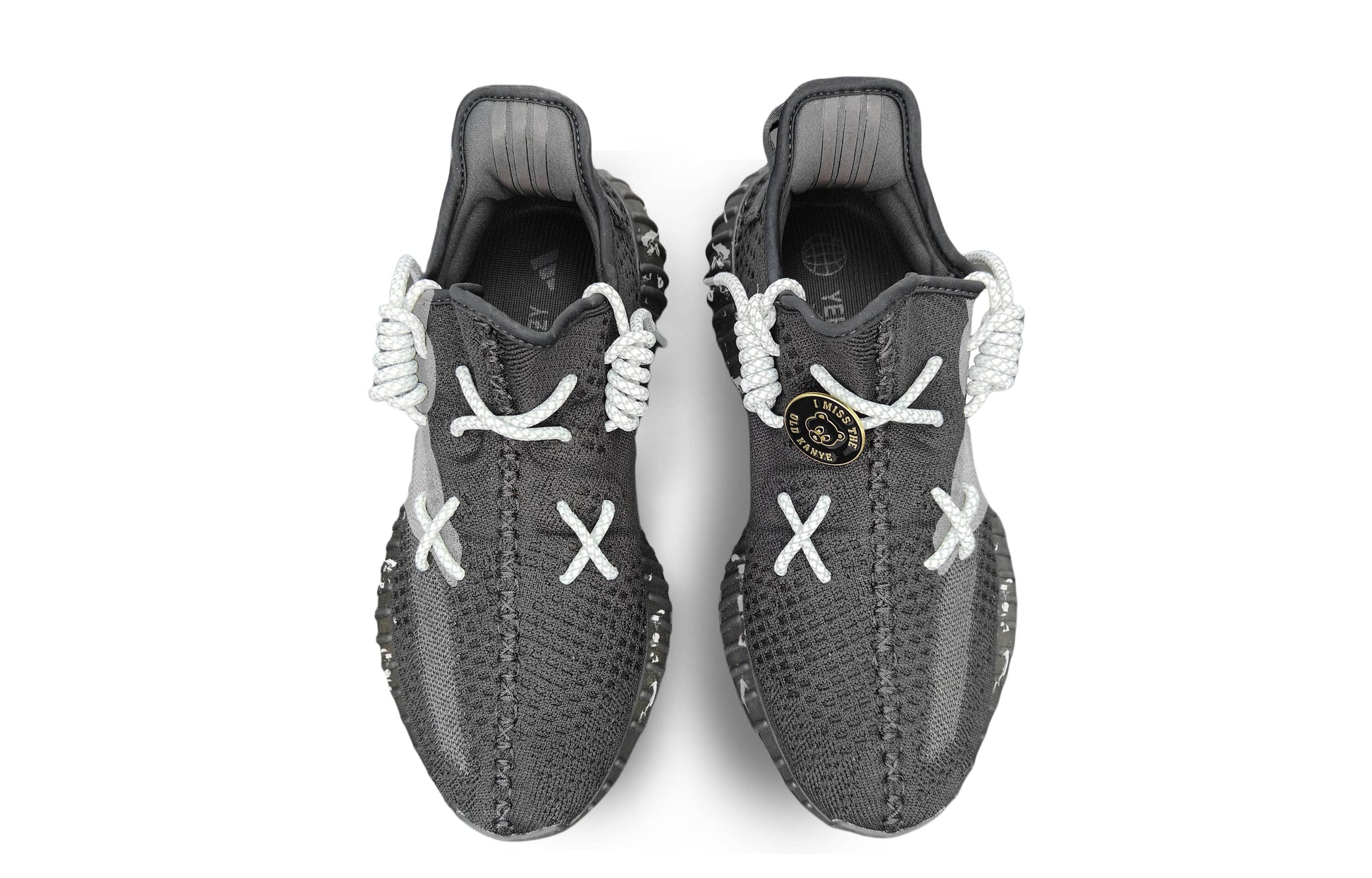 Кроссовки Adidas Originals Yeezy Boost 350 V2 YDCC - Boxette Shop