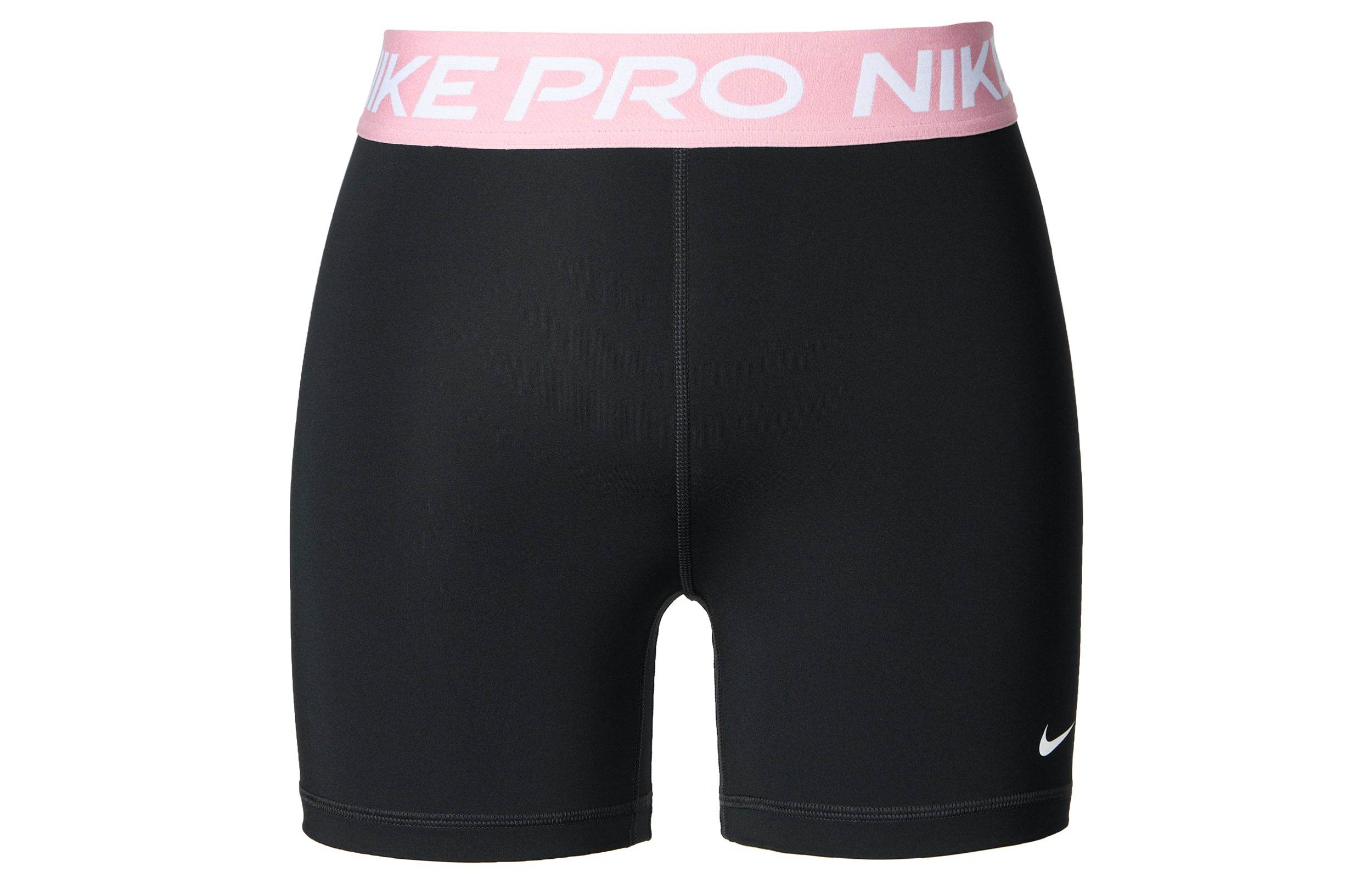 Спортивные шорты женские Nike Dri-Fit - Boxette Shop