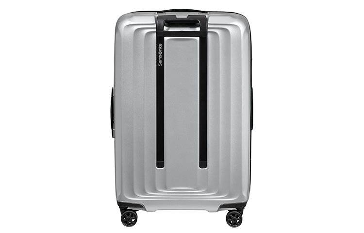 Чемодан Samsonite Nissan Nuon KF0 - Boxette Shop