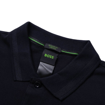 Поло мужское Hugo Boss - Boxette Shop