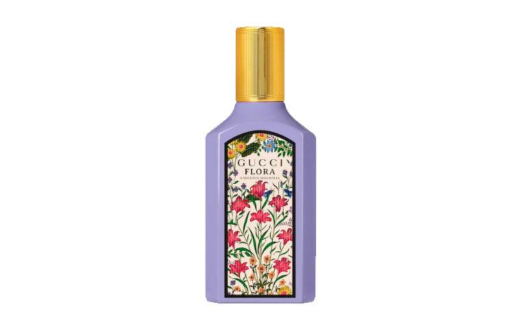 Духи женские Gucci Flora Gorgeous Magnolia - Boxette Shop