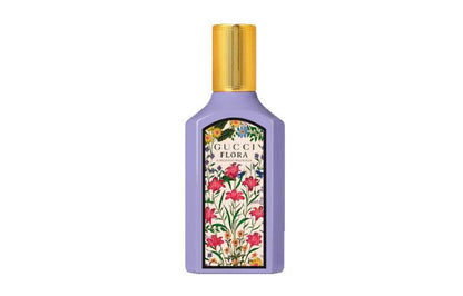Духи женские Gucci Flora Gorgeous Magnolia - Boxette Shop