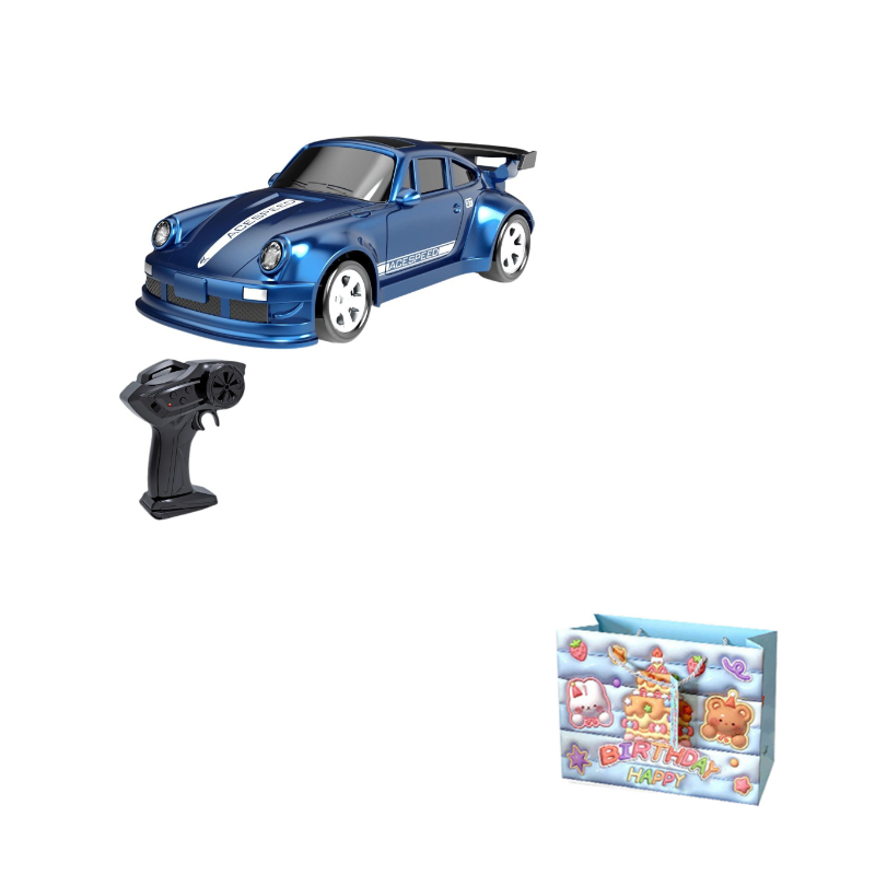 Машина дистанционного управления Yiho Pigeon