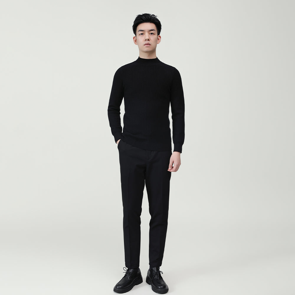 Свитер Johnhollis