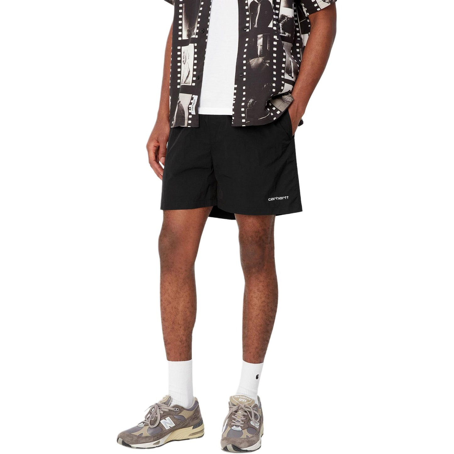 Шорты мужские Carhartt WIP