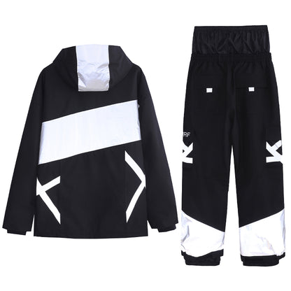 Doorek chang'i kostyumi