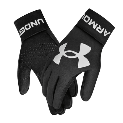 Перчатки для велоспорта Under Armour - Boxette Shop