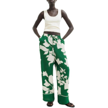 Брюки женские H&M