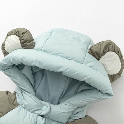 Комбинезон детская Balabala - Boxette Shop