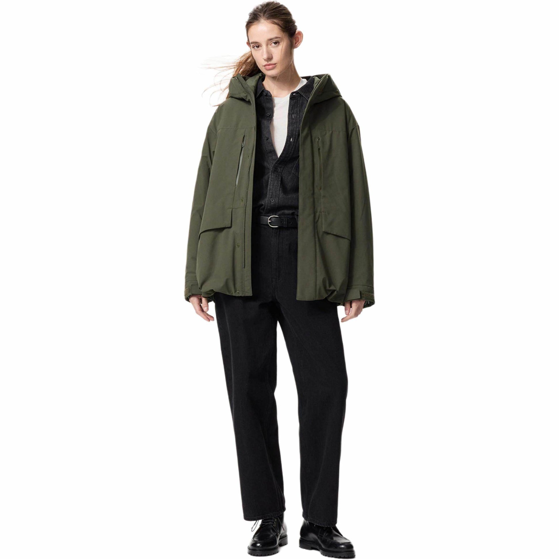 Джинсы Uniqlo - Boxette Shop