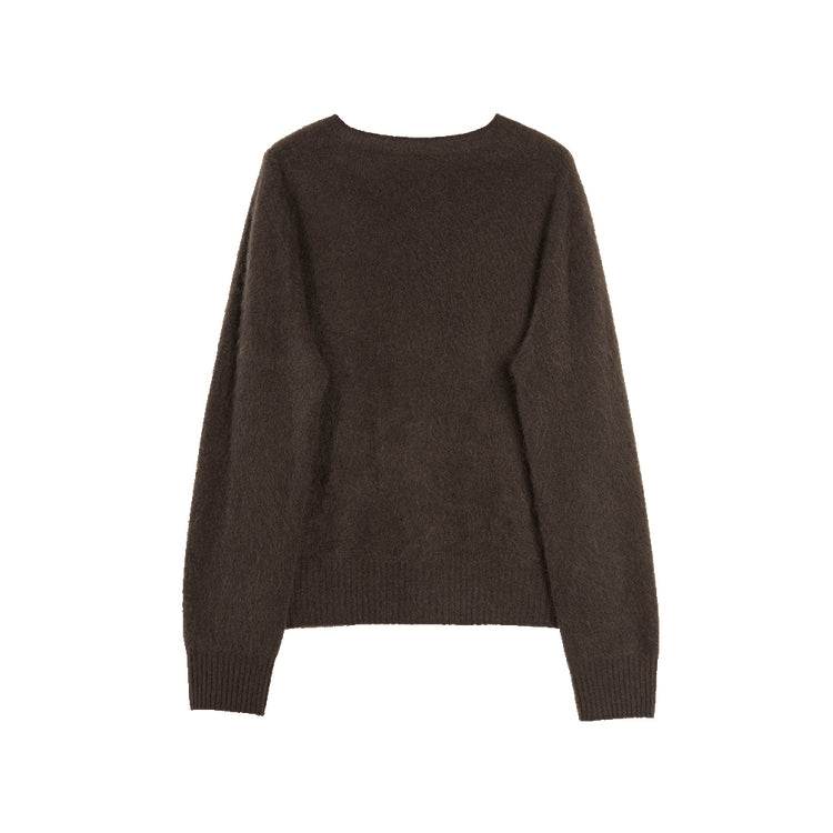 Свитер женский Elle slouchy - Boxette Shop