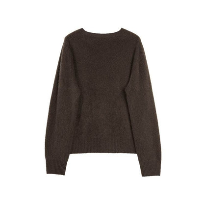 Свитер женский Elle slouchy - Boxette Shop