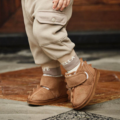 Сапоги детские Dave&bella Padded - Boxette Shop