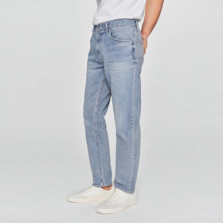 Джинсы мужские Lee SS25