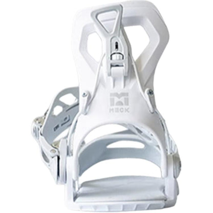 Крепления сноубордические Meck