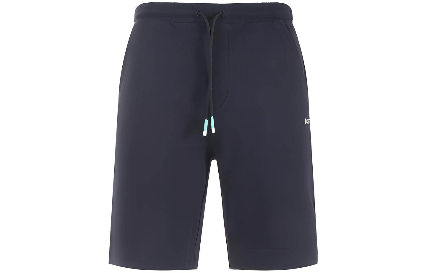 Шорты мужские Hugo Boss Logo Micro Label - Boxette Shop