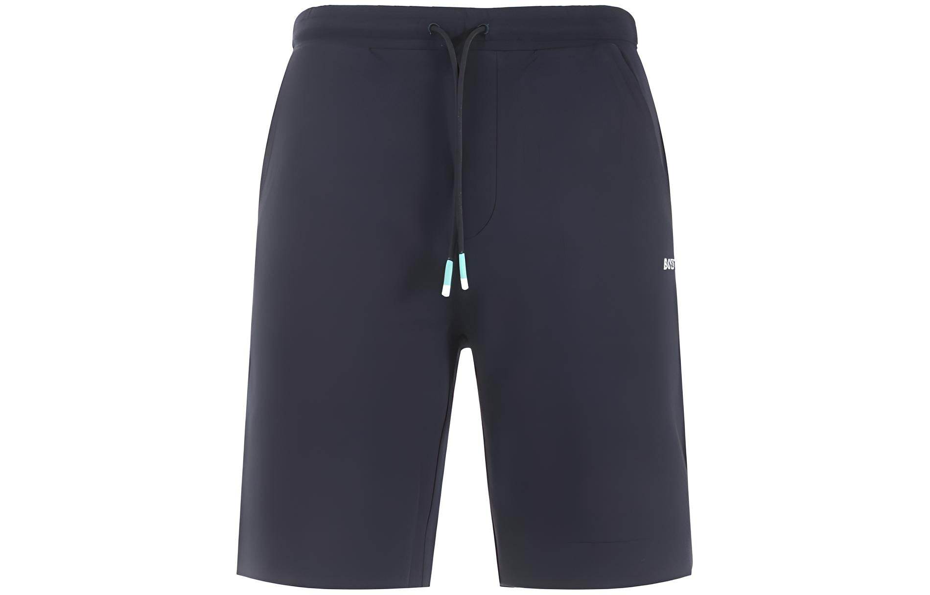 Шорты мужские Hugo Boss Logo Micro Label - Boxette Shop