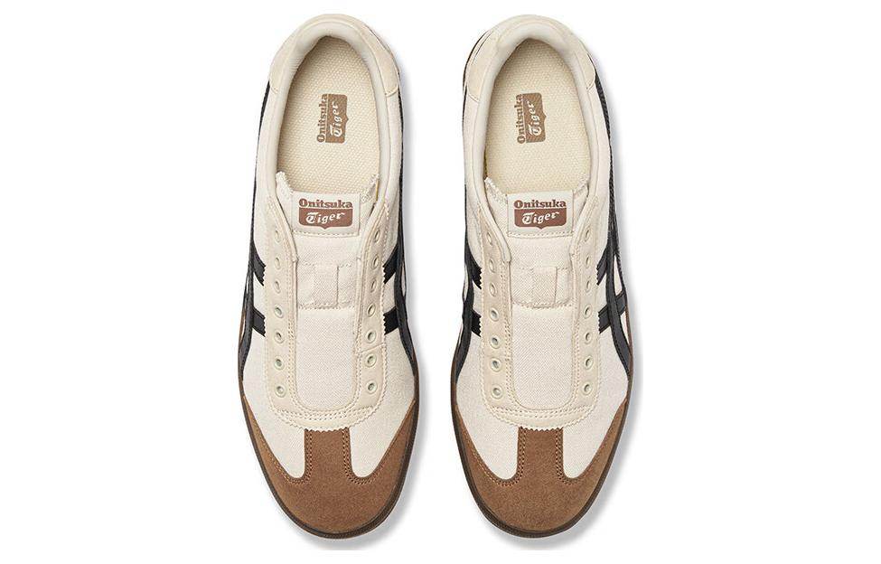 Кроссовки Onitsuka Tiger Tokuten Slip-On - Boxette Shop