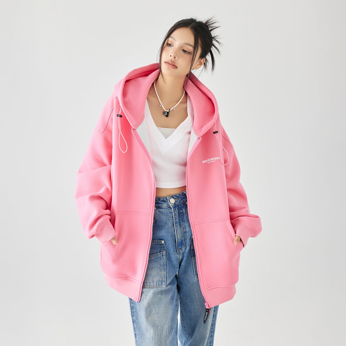 Golfkross qalpoqchasi