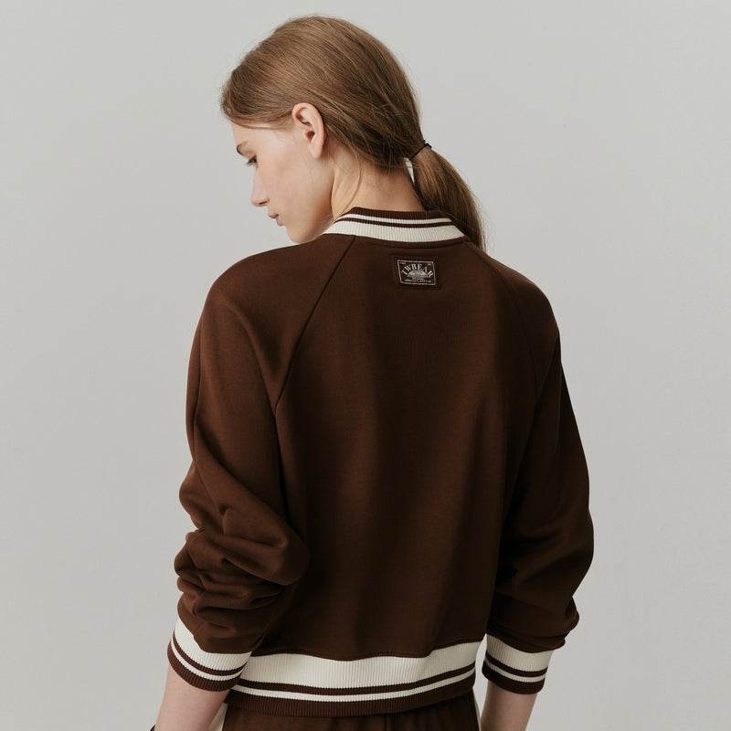 Толстовка женская Teenie weenie bear american - Boxette Shop