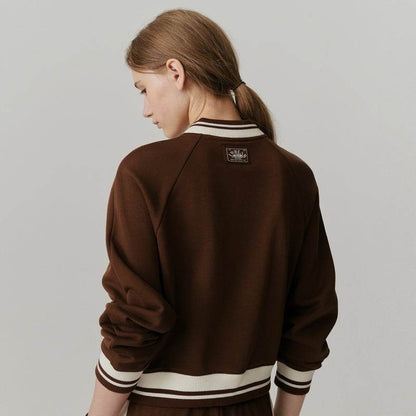 Толстовка женская Teenie weenie bear american - Boxette Shop