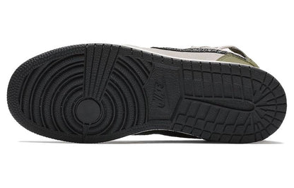 Jordan Air Rebel ayollar krossovkalari