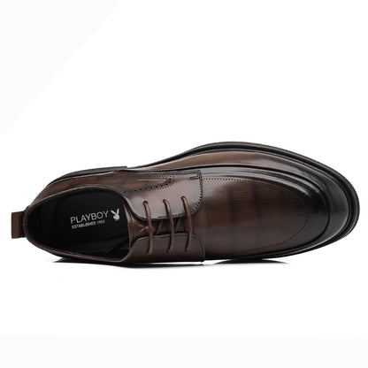 Erkaklar uchun Playboy poyabzallari