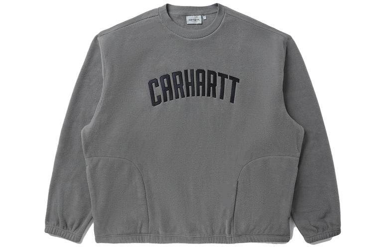 Худи мужское Carhartt WIP FW22 - Boxette Shop