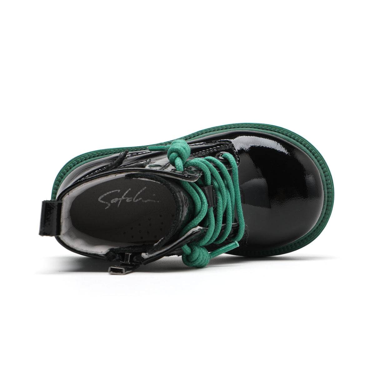 Ботинки детские Satchi - Boxette Shop