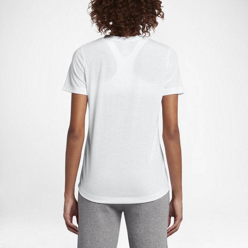 Спортивная футболка женская Nike - Boxette Shop