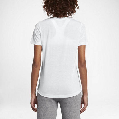 Спортивная футболка женская Nike - Boxette Shop