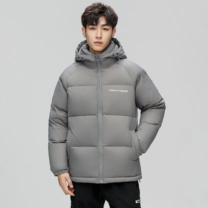 YaYa Extreme Cold erkaklar uchun pastki kurtka