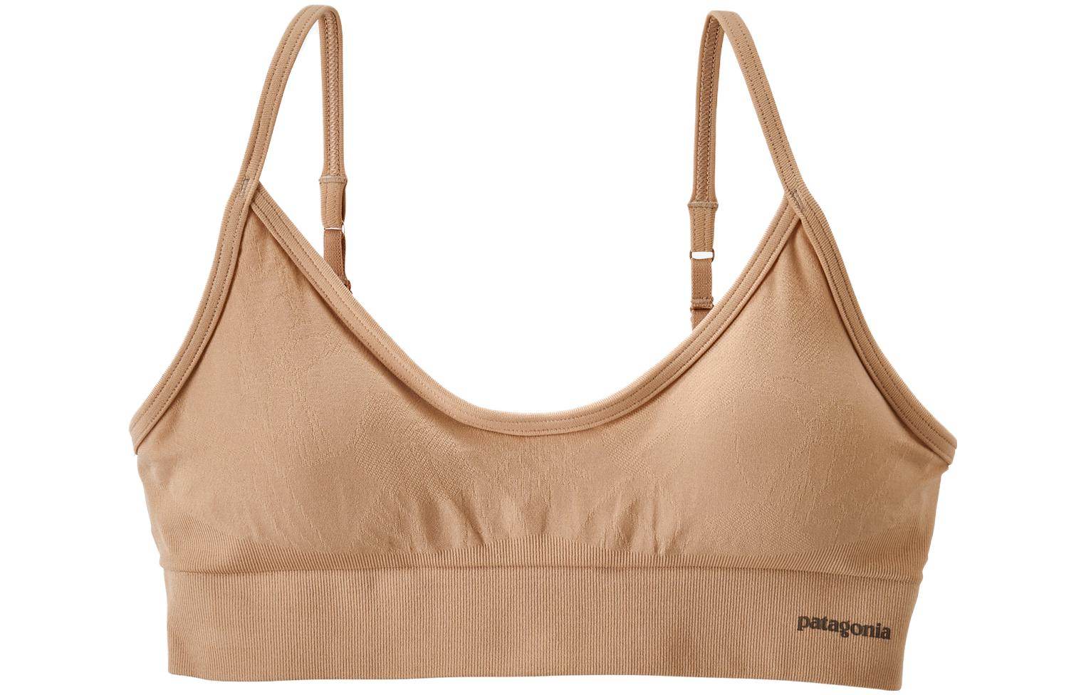 Бюстгальтер женский Patagonia barely solid - Boxette Shop