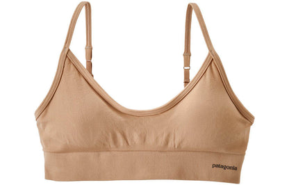 Бюстгальтер женский Patagonia barely solid - Boxette Shop