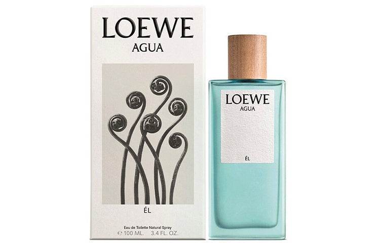 Духи мужские Loewe Agua - Boxette Shop