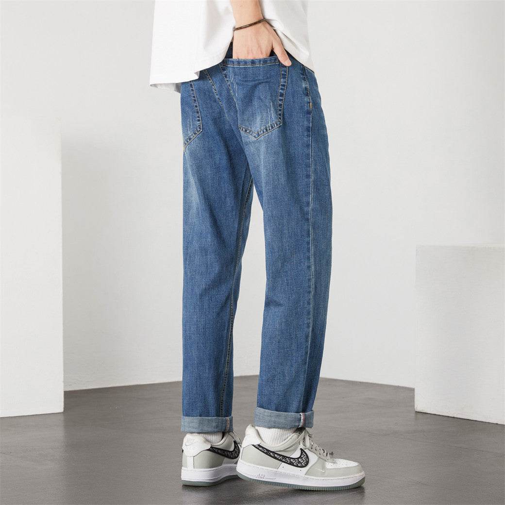 Джинсы мужские Antioffice - Boxette Shop