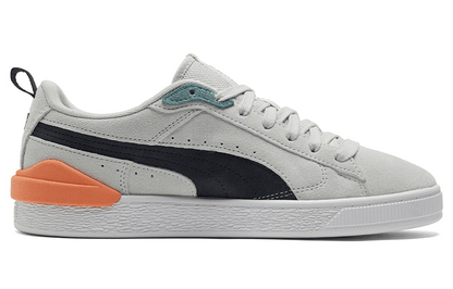 Кроссовки Puma Suede Bloc Low Top - Boxette Shop