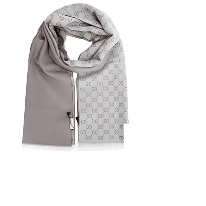 Шарф Gucci - Boxette Shop