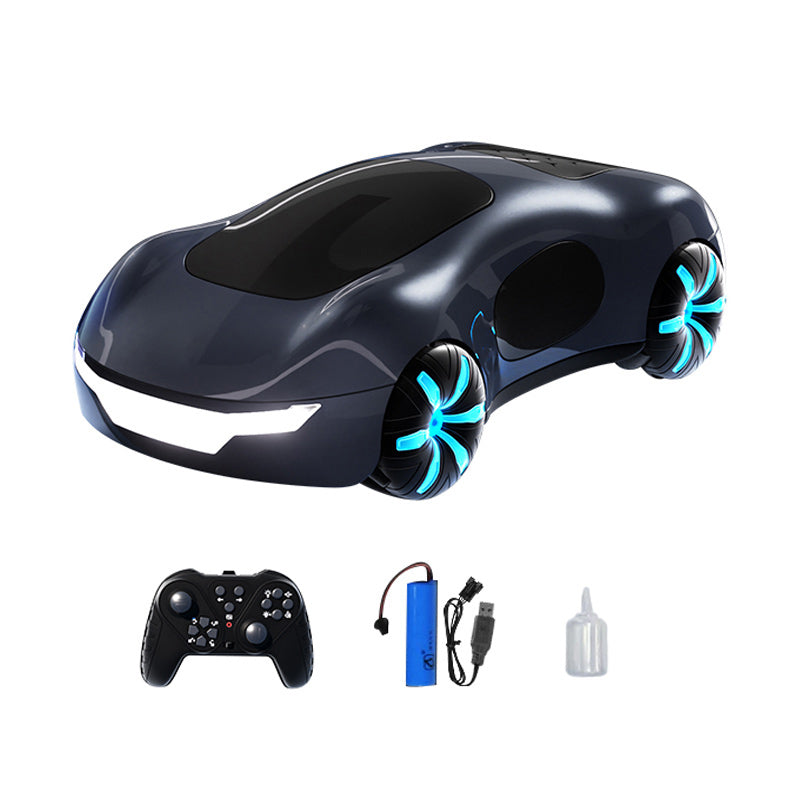 Nimble 4WD masofadan boshqarish pulti avtomobili