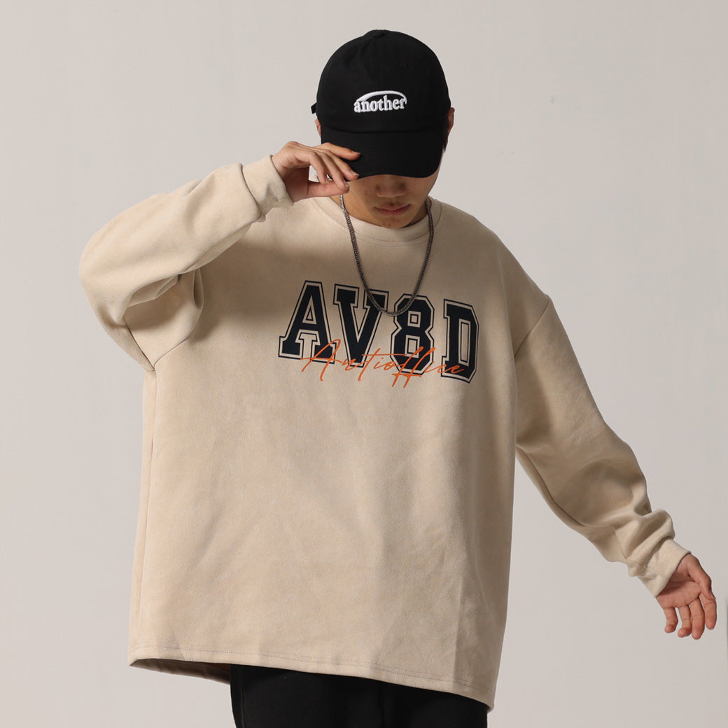 Толстовка мужская Antioffice