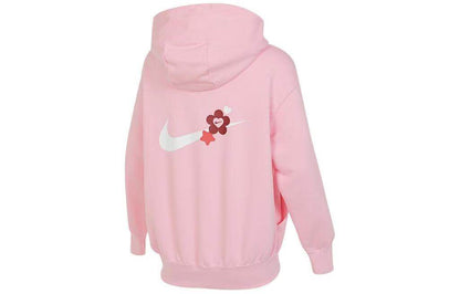 Худи женское Nike SS24 - Boxette Shop